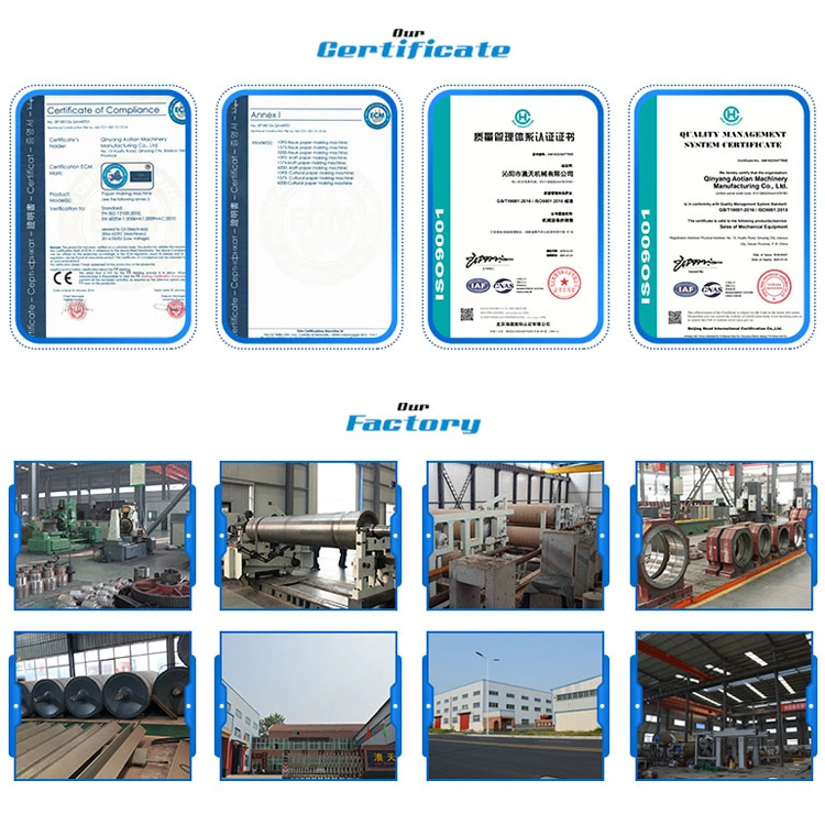 Wheat Straw Pulp Equipment Sieve Dewatering Vibrating Screen