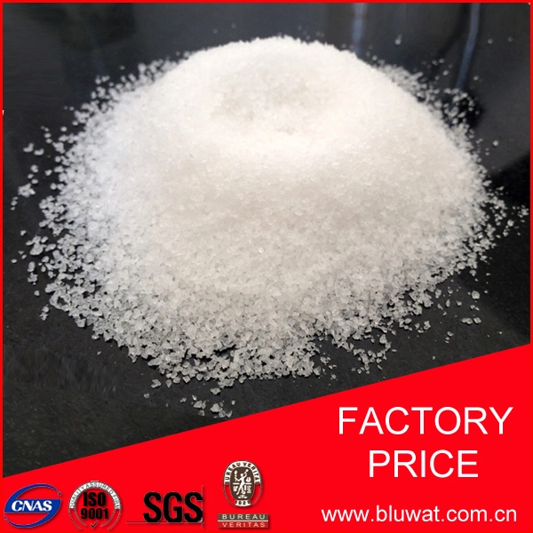 Polycarylamide Cationic Flocculant for Dehydrating/ Dewatering/ Liquid Solid Separate