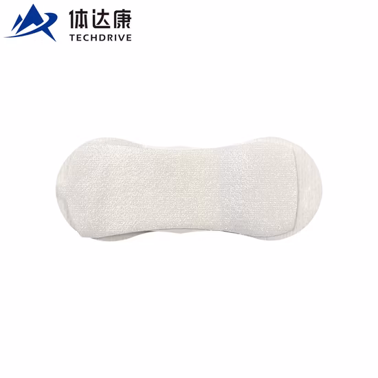 Fabricação chinesa Tubo Cirúrgico Cateter de Fixação de Superfície Corporal Dispositivo de Fixação Epidural Dispositivo de Fixação de Tubo de Alimentação Nasal Médica OEM Atacado
